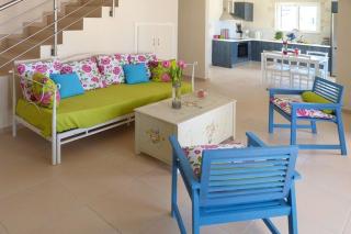 Villa in Nopigia with shared pool - Nopíyia - 6