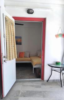 Faros Sea View Studio - Sifnos - Faros - 5
