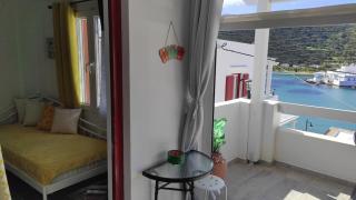 Faros Sea View Studio - Sifnos - Faros - 3