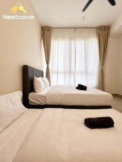 Bali Residence & Suites By Nestcove - Melaka - 4