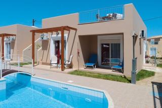 Villa in Nopigia with shared pool - Nopíyia - 9
