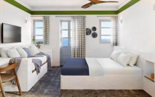 Panorama Serenity Suites - Patmo (Patmos) - 4
