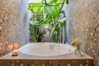Casa da Paz a Luxury 4BHK Villa Near Morjim Beach - Morjim - 8