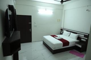 CAT'S EYE Hotel - Cochin - 5