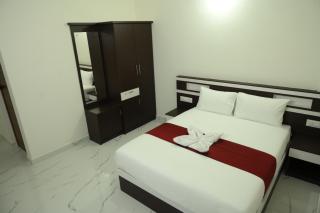 CAT'S EYE Hotel - Cochin - 3