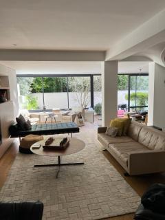 Hotel particulier Montrouge -limitrophe Paris - 0