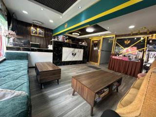 SS Grey Hotel BB - 1
