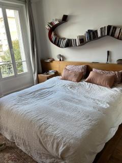 Hotel particulier Montrouge -limitrophe Paris - 8