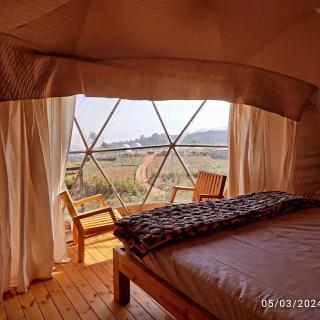 Pent house Glamp - Kodaikānāl - 2