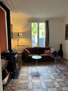 Hotel particulier Montrouge -limitrophe Paris - 7
