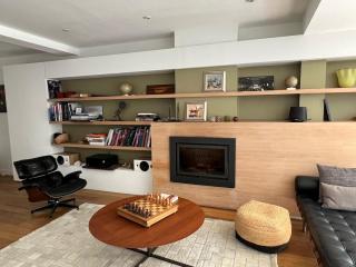 Hotel particulier Montrouge -limitrophe Paris - 4