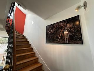 Hotel particulier Montrouge -limitrophe Paris - 1