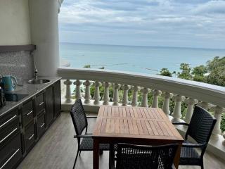 Sky Beach Sea view - 3