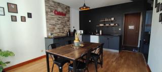 Studio or 1-Bedroom - Chill your way - Dijon - 3