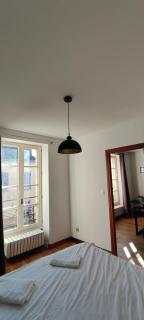 Le Courbet Fabulous 1-Bedroom - 6