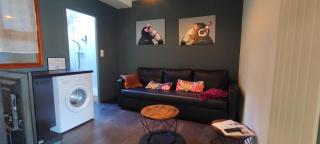 Studio or 1-Bedroom - Chill your way - Dijon - 4