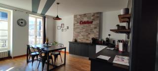 Le Courbet Fabulous 1-Bedroom - 2