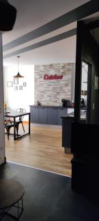 Studio or 1-Bedroom - Chill your way - Dijon - 5