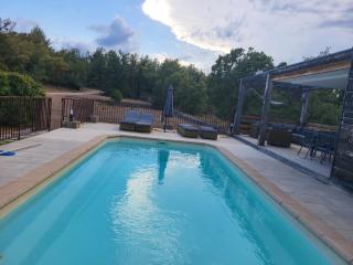 Maison au calme absolue - Saint-Cézaire-sur-Siagne - 4