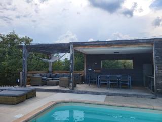 Maison au calme absolue - Saint-Cézaire-sur-Siagne - 6