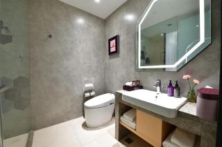 Mercure Qidong Downtown - Qidong - 4