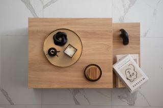 Stylish Koukaki Ground Escape - Athen - 3