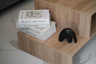 Stylish Koukaki Ground Escape - Athen - 1
