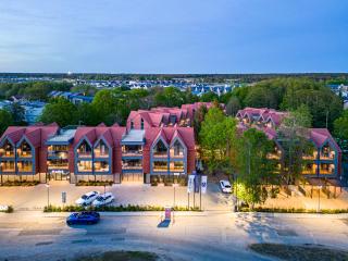 Hill Palanga & SPA - Palanga - 5