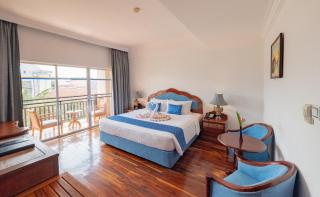 Hotel Somadevi Angkor Resort & Spa - Siem Reap - 2