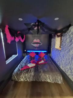 Romantic Room proche de Paris - Choisy-le-Roi - 8