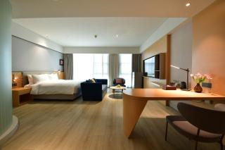 Mercure Qidong Downtown - Qidong - 1
