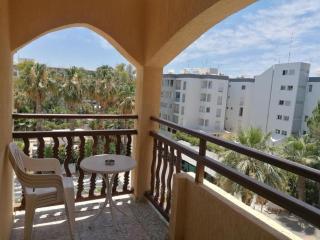 TERPSICHORE Holiday Apts - Limassol - 8