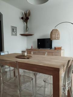 2 chbres idéal pour vacances ou travail, proche centre et port, plage à 2km, wifi - La Seyne-sur-Mer - 9
