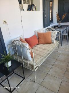 2 chbres idéal pour vacances ou travail, proche centre et port, plage à 2km, wifi - La Seyne-sur-Mer - 8