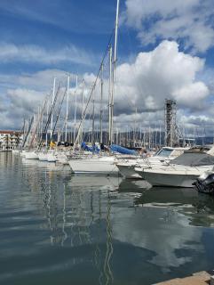2 chbres idéal pour vacances ou travail, proche centre et port, plage à 2km, wifi - La Seyne-sur-Mer - 6