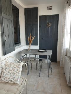 2 chbres idéal pour vacances ou travail, proche centre et port, plage à 2km, wifi - La Seyne-sur-Mer - 5
