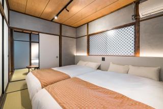 KONJAKUSO Osaka Bentencho "HIKARIYUYA" Projection M apping SPA - Osaca - 6