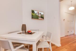 Art Deco 2-Bed Close to City and Harbour - Sídney - 3