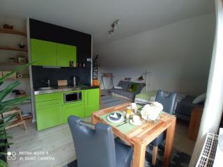 Ferienwohnung Erwin Ortmann - Hilders - 5