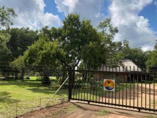 Simunye Private Game Reserve - 9