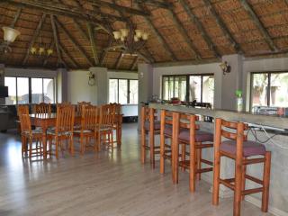 Simunye Private Game Reserve - 3