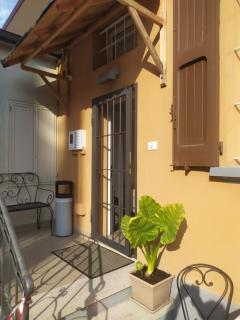 Le Stanze - Bolonia - 9