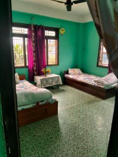 New aamos guest house and khaja ghar - 4