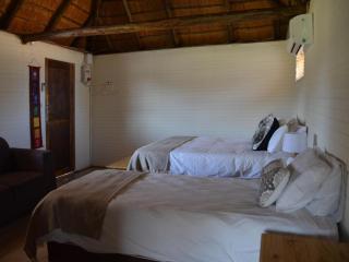 Simunye Private Game Reserve - 7