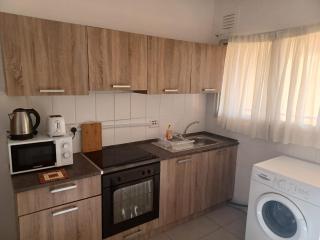 TERPSICHORE Holiday Apts - Limassol - 9
