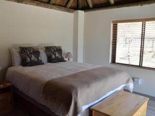 Simunye Private Game Reserve - Brits - 6
