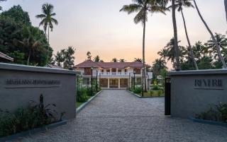 Reverie - North Paravur - 6