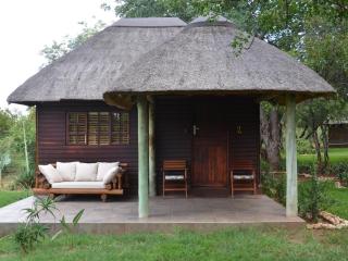 Simunye Private Game Reserve - 2