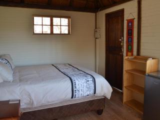 Simunye Private Game Reserve - 1