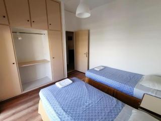 TERPSICHORE Holiday Apts - Limassol - 7